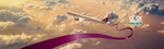 5-12% off Flights to Rome, Athens, London & More (Fly from now to 31/10/2025) @ Qatar Airways