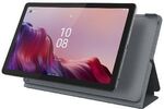 [OnePass] Lenovo Tab M9 HD 9" 4/64GB & Folio Case Bundle Arctic Grey $145 Delivered / C&C @ Officeworks