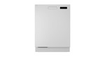 ASKO 82cm Classic Built-in Dishwasher - White $1299 + Delivery (Free to Select Postcodes) @ Harvey Norman