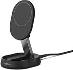 Belkin BoostCharge Qi2 Wireless Charger $58 + Delivery ($0 with Prime/ $59 Spend) @ Amazon AU