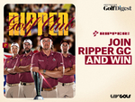 Win a Trip for 2 to LIV Golf Adelaide 2025 Worth $15,000 from Ripper GC