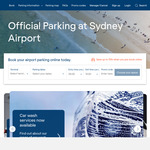 [NSW] 30% off Domestic Terminal Car Park for Booking between 8 Dec 2024 & 19 Jan 2025 Only @ Sydney Airport Parking