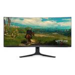 [Refurbished] Alienware AW3423DWF 34" Curved QD-OLED Gaming Monitor $909 Delivered @ Dell