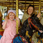 [ACT] Free Merry-Go-Round Ride on Canberra Carousel (Normally $3) @ City Renewal Authority