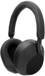 Sony WH1000XM5 Wireless Noise Cancelling Headphones (Black), Headphones $312 Delivered @ Kogan eBay