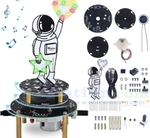 DIY Rotating Astronaut Kit US$10.44 (~A$16.15) + US$3 (~A$4.64) Shipping ($0 with US$20 Order) @ ICStation