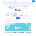 China Southern: Seoul Return via Guangzhou from MEL $552, SYD $575, 2x 23kg Bags @ Google Flights