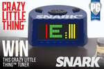 Win 1 of 50 Snark Crazy Little Thing Tuners from Premier Guitar