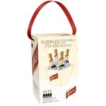 Henkell Trocken Piccolo 4x 200ml Ice Bucket $17.60 (Save $4.40) + Delivery ($0 C&C/ $200 Order) @ First Choice Liquor