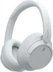 Sony CH 720 Over Ear Noise Canceling Headphones $123 + Delivery ($0 C&C/ in-Store) @ JB Hi-Fi