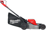 Milwaukee M18 FUEL Self-Propelled Lawn Mower 18" Kit $1088.10 + $150 Delivery ($0 C&C) @ Tool Kit Depot