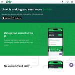 Save 10% @Booking.com via Linkt App