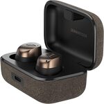 Sennheiser MOMENTUM True Wireless 4 Smart Earbuds $320 Delivered @ Amazon AU