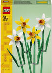 LEGO Flower Daffodils 40747 $12 (Was $15) + Delivery ($0 C&C/ In-Store/ OnePass/ $65+ Spend) @ Kmart