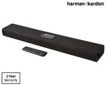 Harman Kardon Citation 700 Soundbar $229 @ ALDI