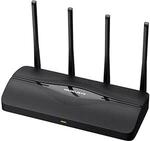 Mercusys MR27BE BE3600 Dual-Band Wi-Fi 7 Router $112 Delivered @ Amazon AU