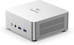 MINISFORUM UN1250 Mini PC: Intel Core i5-1250P CPU, 16GB RAM, 1TB SSD $479.99 (Was $599) Delivered @ MINISFORUM Store Amazon AU