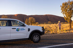 Win a 6-Night Northern Territory Holiday for 2 Worth $4,999 from Travel Auctions