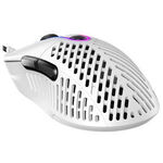 Mountain Makalu 67 Gaming Mouse $19 Delivered ($0 VIC C&C) @ PC Case Gear