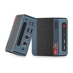 BOSGAME P3 Lite Mini PC: AMD Ryzen 7 6800H 24GB RAM 1TB SSD Win11 Pro $539 Delivered @ BOSGAME via Amazon AU