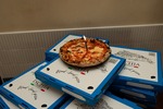 [WA] Free Classic Margherita Pizza (1 Per Person, Takeaway Only, Limit 500) @ Ischia Restaurant (Perth)