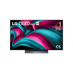 LG 65" EVO C5 4K UHD Smart TV $3,140 + Delivery ($0 to Select Areas/ NSW C&C/ in-Store) @ Appliance Central