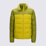 Macpac Men's Halo Down Jacket $89 for (Woodbine/Citronelle) and $99 for (Beetle) + Delivery ($0 C&C/ $100 Spend) @ Macpac