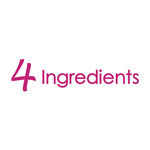 Win a 4 Ingredients Entertaining Cookbook + A Sunbeam MiXMASTER Hand Mixer from 4 Ingredients
