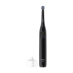 Oral-B iO2 Electric Toothbrush - Black $69 + Delivery ($0 with eBay Plus) @ Shaver Shop eBay