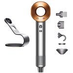 Dyson Supersonic Hair Dryer Bundle with Stand $399.98 Delivered @ Costco (Membership Required)