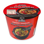 ½ Price: Wei Lih Ichiban Noodle Bowl Varieties 140-150g $2.85 Each @ Coles