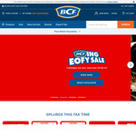 $10 Bonus Store Credit via Email for Club Members @ BCF