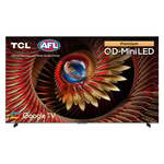 TCL 98" C8K 4K UHD QD-Mini LED Google TV (2025) $5,995 Delivered @ Bing Lee