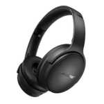 [Prime] Bose QuietComfort SC Wireless Noise Cancelling Headphones $232.74 Delivered @ Amazon AU