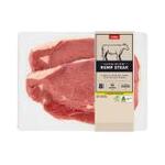 Coles Australian Beef Rump Steak 500g $10 (Was $15) @ Coles