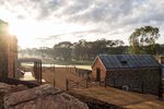 Win 1 of 2 3-night Trips to the Barossa Valley for 2 People from The Meat & Wine Co and Torbreck