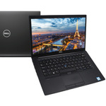 [Refurb] Dell Latitude 7480 Laptop: Intel i5-7200u, 8GB RAM, 256GB SSD, Win11 Pro $239 Delivered @ Computer and Laptop Sales