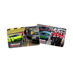 Win a 1 of 2 $500 Fastrack Gift Cards from GCX [Purchase Selected eGift Cards]