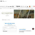 Win a DJI Mini 4 Pro Drone Valued at $1,419 from D1 Store