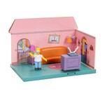 The Simpsons - Homer & Living Room Figure Set $9 + Delivery ($0 C&C/In-Store) @ EB Games