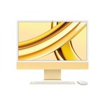 Apple iMac 2023 - M3 8C CPU/10C GPU/24GB RAM/1TB SSD/Yellow $1,699.15 Delivered @ Computers Now eBay