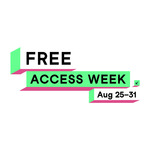 Free Access to DataCamp (AI & Python Courses Only) - Aug 25-31 @ DataCamp