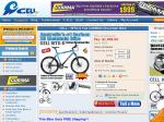 Full Carbon Mountain Bike Only $1,999