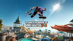[Switch] Tony Hawk's Pro Skater 3+4 $56.21, Prince of Persia The Lost Crown $20.98, Nintendo Switch Sports $42 @ Nintendo eShop