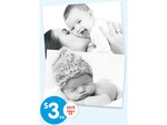 12x16" Digital Print Enlargement $3 (Save $11.94) & 12x16" Photo Frame 2-Pack $6 @ Big W