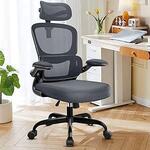 Razzor Ergonomic Office Chair $215.99 ($156.99 with Coupon, RRP $389) Delivered @ Razzor-Starts via Amazon AU
