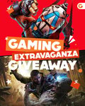 Win a Copy of Dying Light: The Beast, Borderlands 4 or a €10 Gamivo Gift Card from Gamivo