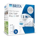 [Prime] Brita on Tap Pro V-MF Water Filter System $74.20 (RRP $105) Delivered @ Brita via Amazon AU