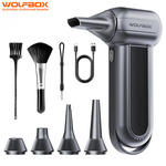 Wolfbox Electric Air Duster MF100 for $90 Delivered from Capy Cool