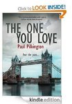 Kindle E-Book Free: The One You Love (Emma Holden Suspense Mystery #1)